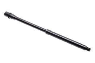 Mid-length AR-15 barrel.